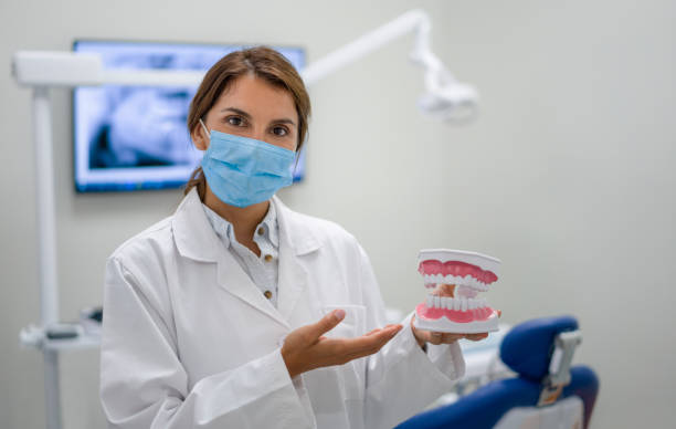 Best Emergency Orthodontic Repairs in Barberton, OH