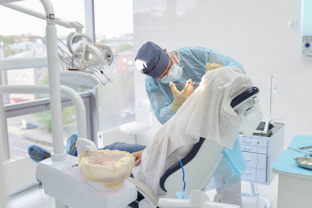 Best Emergency Treatment for Toothache in Barberton, OH